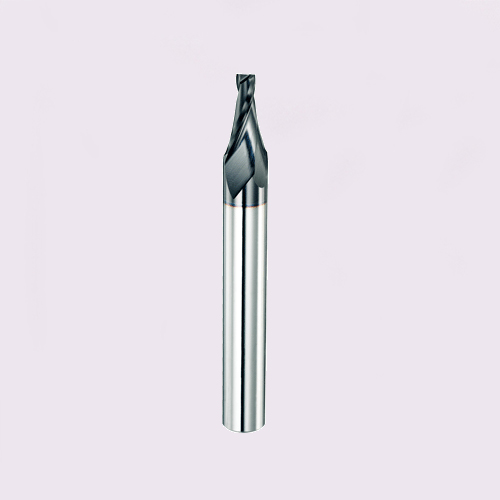 Carbide taper end mill square type
