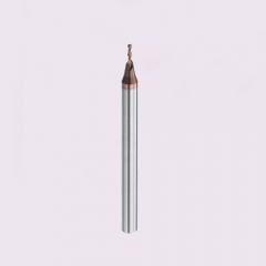 Miniature Square Carbide Endmill