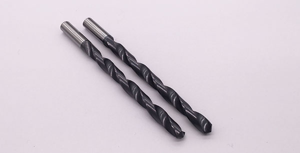 what is carbide drill bit