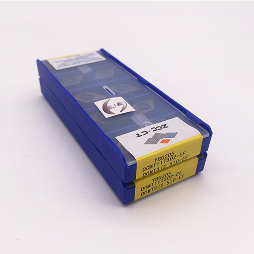 DCMT11T302-EF YBG205