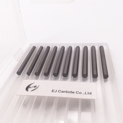 Solid carbide hex rod ( hexagonal rod )