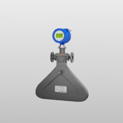 U-tubes Coriolis Mass Flowmeter (MEGACF-UT)