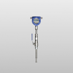 Insertion Thermal Gas Mass Flowmeter (MEGA-TMF300-I)