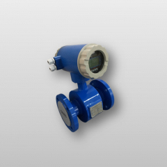 Electromagnetic flowmeter (MEGAMF1000)