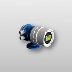 Compact type Electromagnetic flowmeter converter (MEGAMC511B)