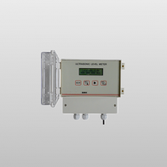 Remote Ultrasonic Level Meter (MEGAUL-4)