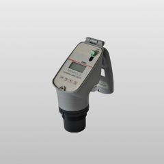 2-wire Integral Ultrasonic Level Meter (MEGAUL-2)