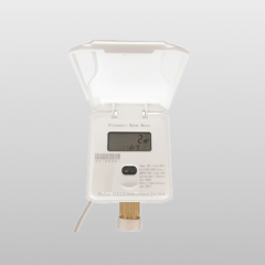 Residential ultrasonic water meter (MEGA-W7)
