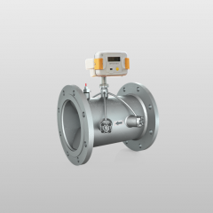 District Ultrasonic Heat (Cooling) Meter  (MEGA-HN8)