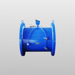 District Ultrasonic Water Meter(Bulk Water Meters)  (MEGA-W7)