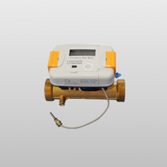 Residential Ultrasonic Heat Meter (BTU meters)  (MEGA-H8)