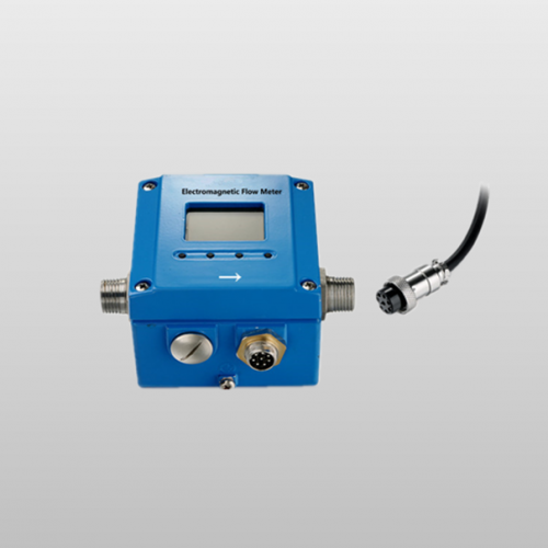 Low Flow Electromagnetic flowmeter (MEGAMF7000)