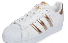 Sneakers Adidas Superstar II BB1428 size EU36-44