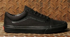 Vans old skool all black size eur 35-45