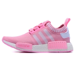 Adidas NMD Runner PK ultra boost pink women size EU36-40