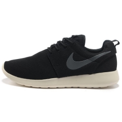 Men's Running shoes Nike Women's Roshe Run 511881 -010 size UK6/US7/EU40/25CM