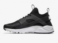 Nike Air Huarache black white 819685-001 eur 36-44