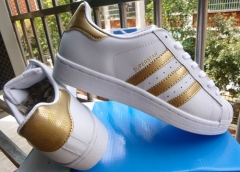 Sneakers Adidas Superstar II BB1428 size EU36-44