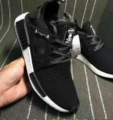 Adidas NMD XR1 black women and men size EU36-45