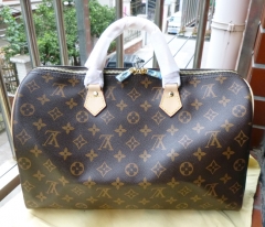 LOUIS VUITTO SPEEDY BANDOULIERE 25 LV speedy sp 30 M40392