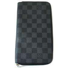 LV purse men's Checkerboard type N63077