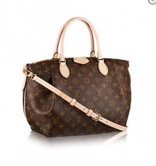 LV Monogram Handbag ，single shoulder bag M48814