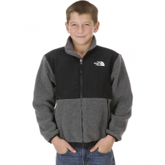 The North Fac Kids Denali Fleece Jackets