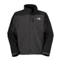 North Face Men's breathable windproof soft shell Outdoor Jackets