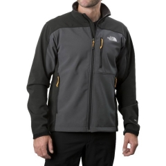 North Face Men's breathable windproof Outdoor Jackets