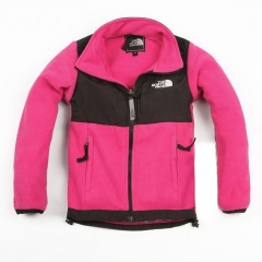 The North Fac Kids Denali Fleece Jackets