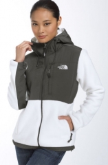 The North Face Women's Denali Hooded Jacket