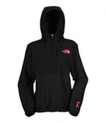 North Face Winter Women's Denali Hooded Jacket