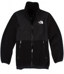 The North Fac Kids Denali Fleece Jackets