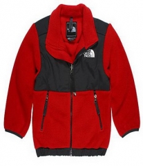 The North Fac Kids Denali Fleece Jackets