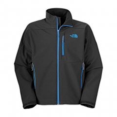 North Face Men's breathable windproof soft shell Outdoor Jackets