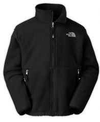 The North Fac Kids Denali Fleece Jackets