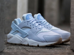 NIKE AIR HUARACHE Dolphin blue size EU36-45