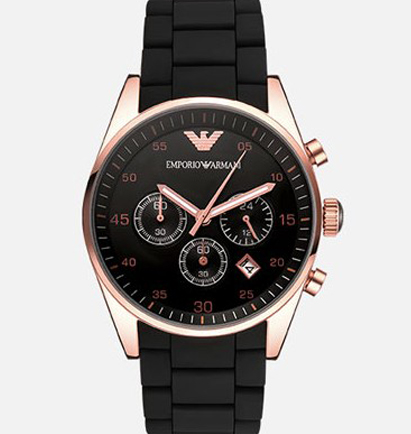 Men's watch