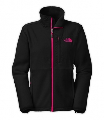 The North Face Women's Autumn and winter Warm Hooded Fleece jacket