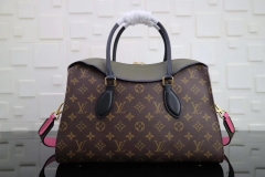 LV Tuileries hand bag Monogram The single shoulder bag M41454