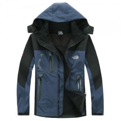 The North Face Jacket black Navy blue size S-5XL