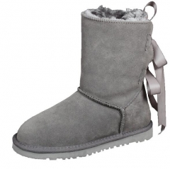 snow boots 3280 Gray size EU35-45