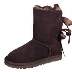 snow boots 3280 Coffee size EU35-45
