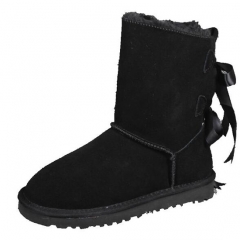 snow boots 3280 Black size EU35-45