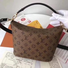 LV 2018 Women's new pattern Single shoulder handbag M43517