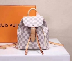 LV New pattern mini Backpack N44026