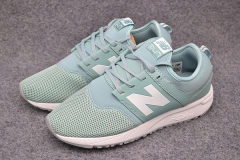 Women's NEW BALANCE 247 running shoes WRL247SB Size EU36-39