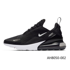 NIKE AIR MAX 270 CASUAL Size EU 40-45 AH8050-002