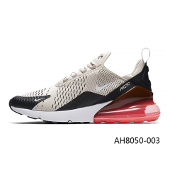 NIKE AIR MAX 270 CASUAL Size EU 40-45 AH8050-003