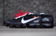 Off-White x Nike Air VaporMax OW AA3831-001